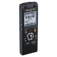 Dictaphone 8 Go WS-883 Noir - Olympus
