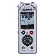 Dictophone LS-P1 - Olympus