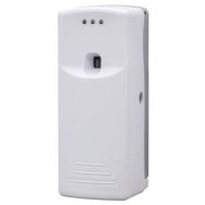 Diffuseur de parfum automatique - 89x82x220 mm