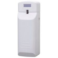 Diffuseur de parfum avec écran numérique ABS - 200 m3