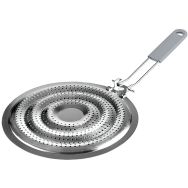 Diffuseur metal pour cuisiniere gaz