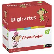 Digicartes phonologie GS