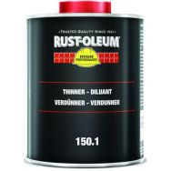 Diluants pour primaire antirouille 6400 - Rust Oleum
