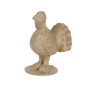 Dinde 8,5cm (Lot de 10)