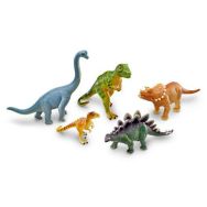 Dinosaures géants