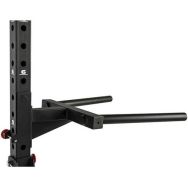 Dip Horn - Tunturi - pour Rack Crossfit RC20