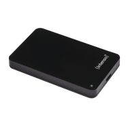 Disque dur extene HDD 2.5'' Memory Case - Intenso