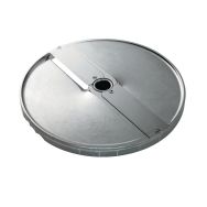 Disque Ø205 coupe-légumes rondelles 3 mm