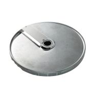 Disque Ø205 coupe-légumes rondelles 8 mm