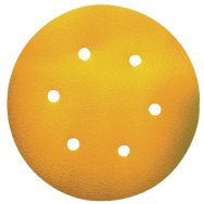 Disque abrasif de la semi-finition à la finition - Grain 240