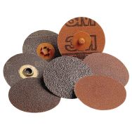 Disque abrasif support toile Roloc™ 361F - 3M™