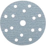 Disque auto-agrippant Pro+ A975 Ø150x18mm 14+1 trous - Norton