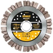 Disque béton Extreme Runtime pour rainureuse - 125 x 22,2 mm