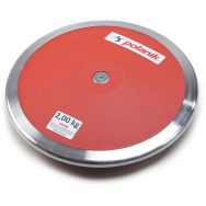Disque de lancer - Polanik - Entrainement