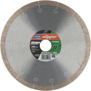 Disque diamant Extreme Ceramic - Clipper