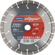 Disque diamant Pro Beton Ø230x22.23mm