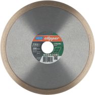 Disque diamant Pro Ceramic Glass Ø200x25.4mm