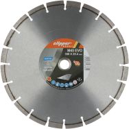 Disque diamant Pro Green Concrete Ø300x25.4mm