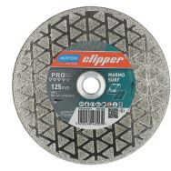 Disque diamant Pro Marmo Surf - Clipper