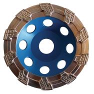 Disque diamantée Classic CG 125
