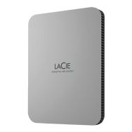 Disque dur externe HDD 3,5'' Mobile Drive - LaCie