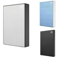 Disque dur externe SSD 2,5'' One Touch avec mot de passe - Seagate