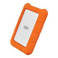 Disque dur externe SSD 2,5'' Rugged Secure 2To - LaCie