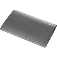 Disque dur externe SSD 1,8'' Premium  256Go - Intenso