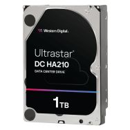 Disque dur interne HDD 3.5'' Ultrastar DC HA210 - WD