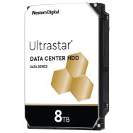 Disque dur interne HDD 3.5'' Data Center Ultrastar DC HC320 - WD