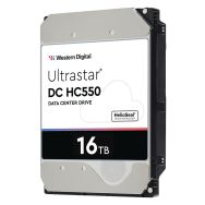 Disque dur interne HDD 3.5'' Data Center Ultrastar DC HC550 - WD