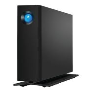Disque dur externe HDD 3,5'' d2 Professional - LaCie