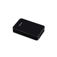 Disque dur externe 3.5 pouces USB 3.0 - Intenso