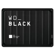 Disque dur externe HDD 2.5'' Black P10 Game Drive - WD