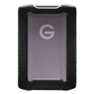 Disque dur externe HDD 2.5'' G-DRIVE ArmorATD 2To