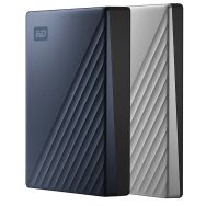 Disque dur externe HDD 2.5'' My Passport Ultra - WD