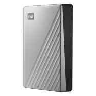 Disque dur externe HDD 2.5'' My Passport Ultra for Mac - WD