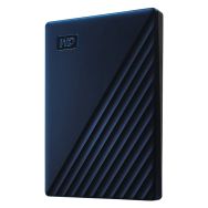 Disque dur externe HDD 2.5'' My Passport for Mac - WD