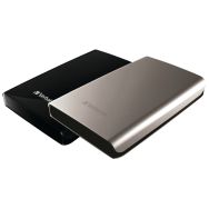 Disque dur externe HDD 2.5'' Store 'n' Go Portable - Verbatim