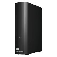 Disque dur externe HDD 3.5'' Elements Desktop - WD