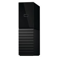 Disque dur externe HDD 3.5'' My Book  - WD