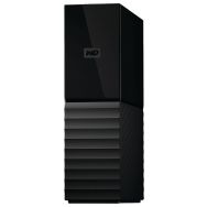 Disque dur externe HDD 3.5'' My Book 14To - WD