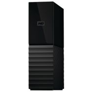 Disque dur externe HDD 3.5'' My Book 18To - WD