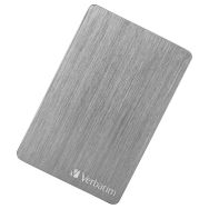 Disque dur externe HDD Store 'n' Go Slim 1To - Verbatim