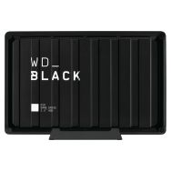 Disque dur externe HDD 3.5'' D10 Black Game Drive 8To - WD