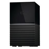 Disque dur externe HDD 3.5'' My Book Duo 44To - WD