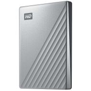 Disque dur externe HDD 2,5'' My passport Ultra 1 To - WD