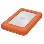 Disque dur externe SDD 2.5'' 2To USB-C - Lacie