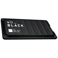 Disque dur externe SDD 2.5'' BLACK P40 Game Drive 2To - WD