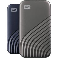 Disque dur externe SDD 2.5'' My Passport - WD